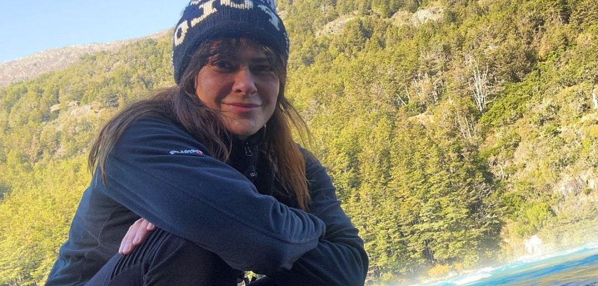 Tonka Tomicic dedicó sentido saludo a su mamá con Alzheimer en su día: 