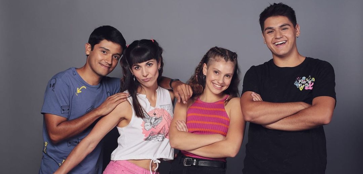 Actor de 'Como la vida misma' lamentó triste pérdida: 