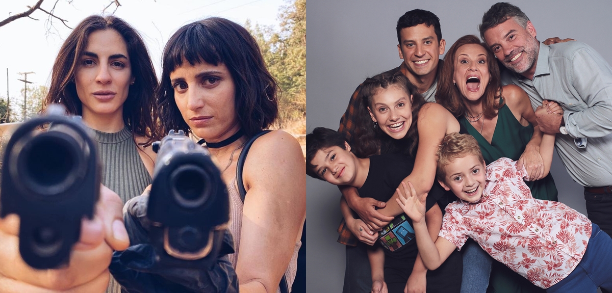 Querida actriz de Verdades Ocultas se suma a Como la vida misma: este es su nuevo look