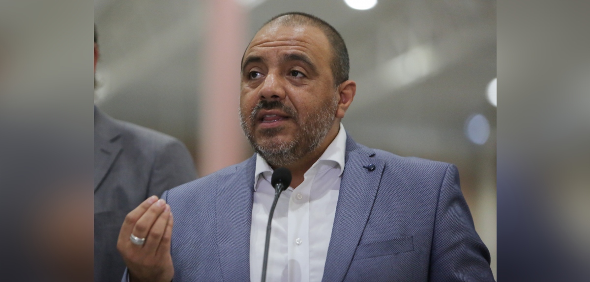 Anuncian acusación constitucional contra ministro Ávila por “guía de sexualidad afectiva” del Mineduc