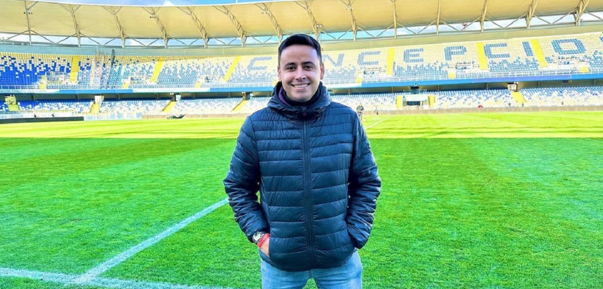 Comienza juicio contra Alberto Jesús López, el Trovador del Gol, por maltratos y violencia