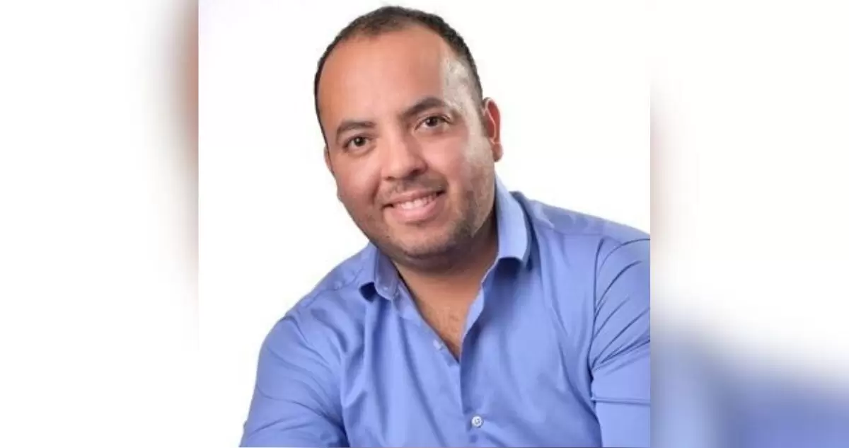 Tras acusación de abuso sexual: consejero constituyente Aldo Sanhueza renuncia a Partido Republicano