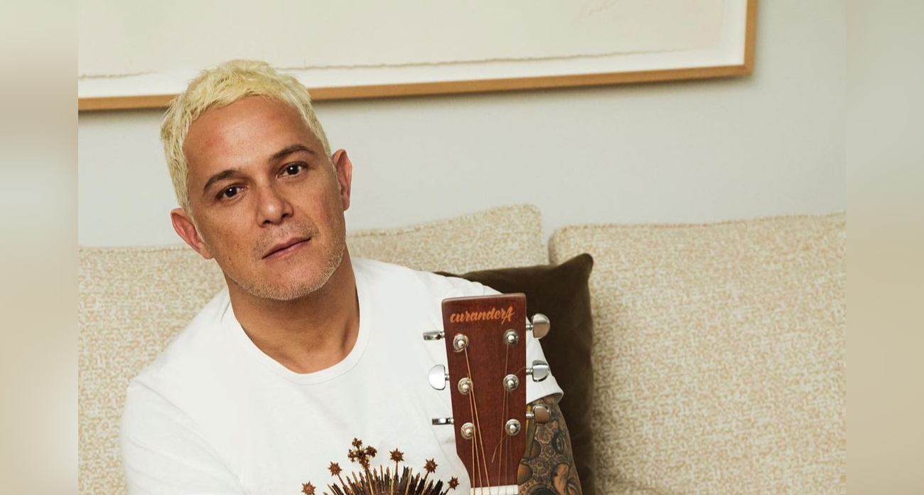 Alejandro Sanz genera preocupación tras escribir mensaje en redes: 