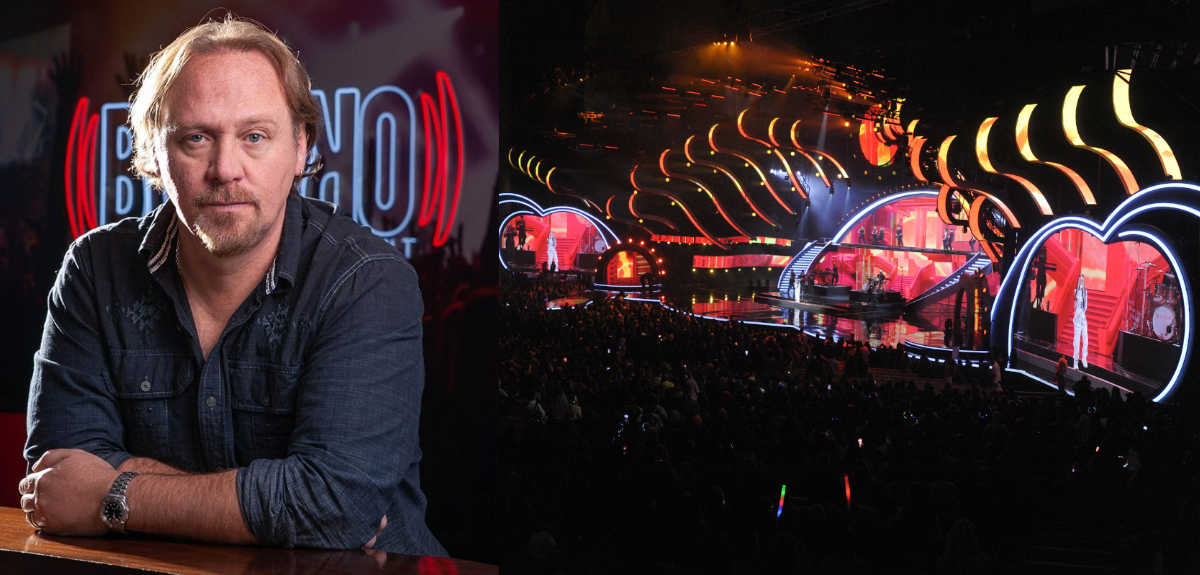 Alfredo Alonso responde a grave denuncia sobre irregularidades en organización del Festival de Viña