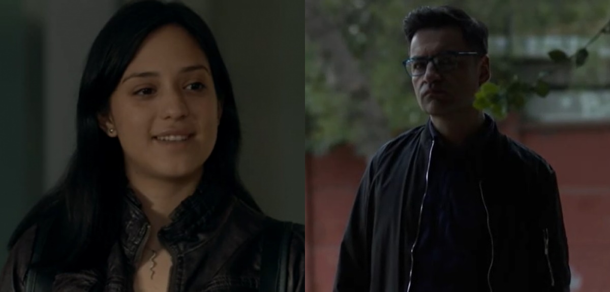 TVN anunció que no emitirá capítulo final de Alma Negra inspirado en caso de Nibaldo Villegas