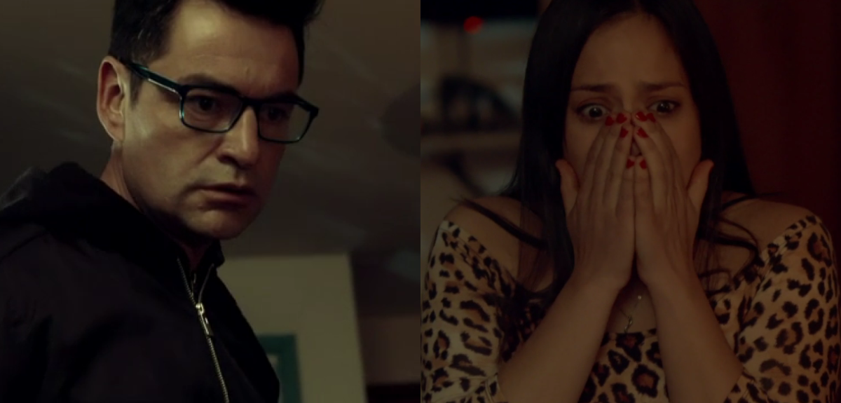 Las reacciones que dejó último capítulo de Alma Negra sobre crimen del profesor Nibaldo Villegas