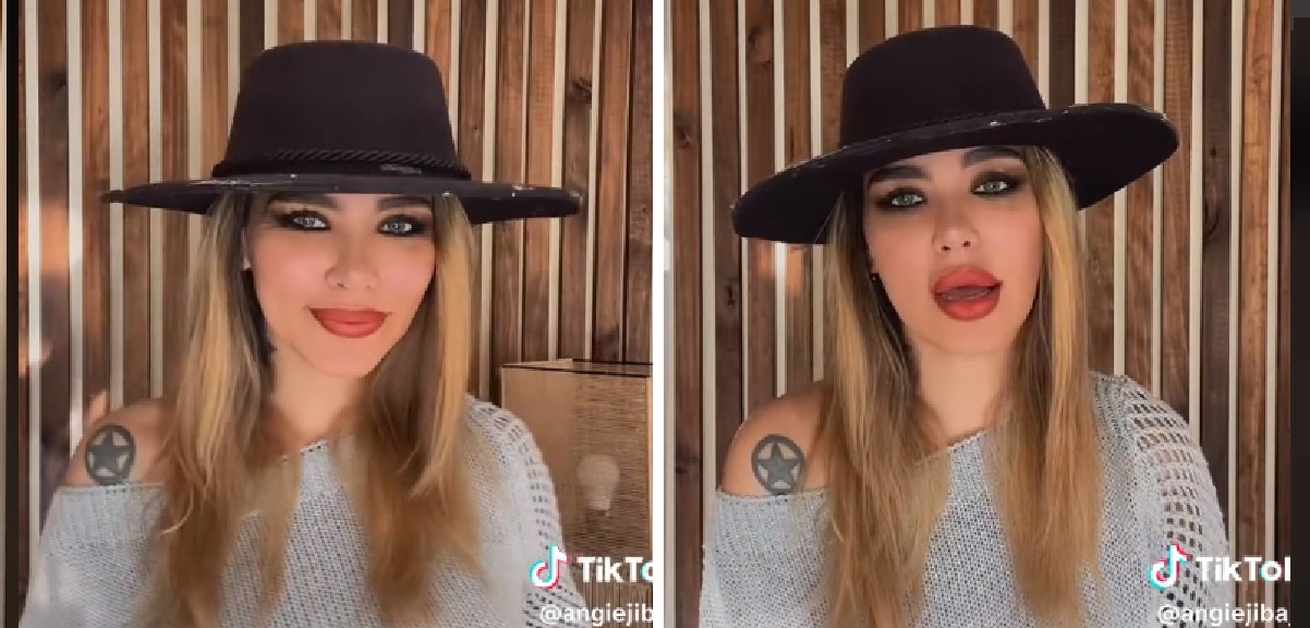 El presente de Angie Jibaja: vive en Chile y sigue en rehabilitación por su adicción a las drogas