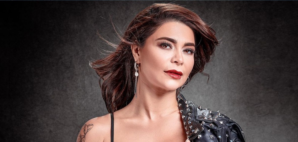 Antonella Ríos presentó a su nueva pareja con tierna postal en redes sociales