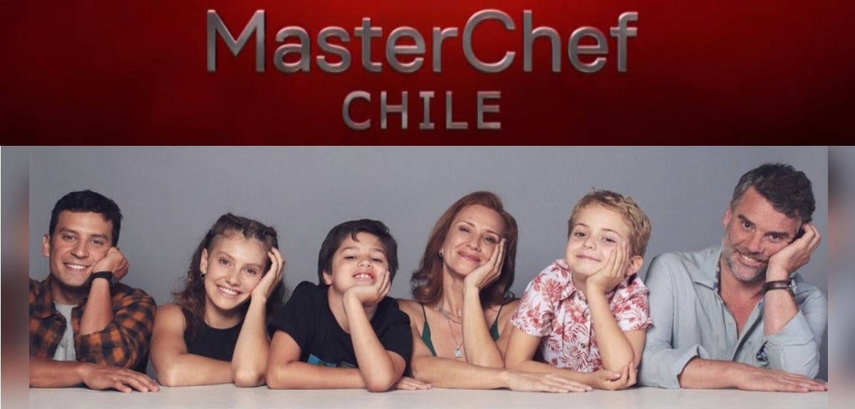 ¿Lo notaste? La curiosa aparición de ex 'MasterChef' en capítulo estreno de 'Como la vida misma'