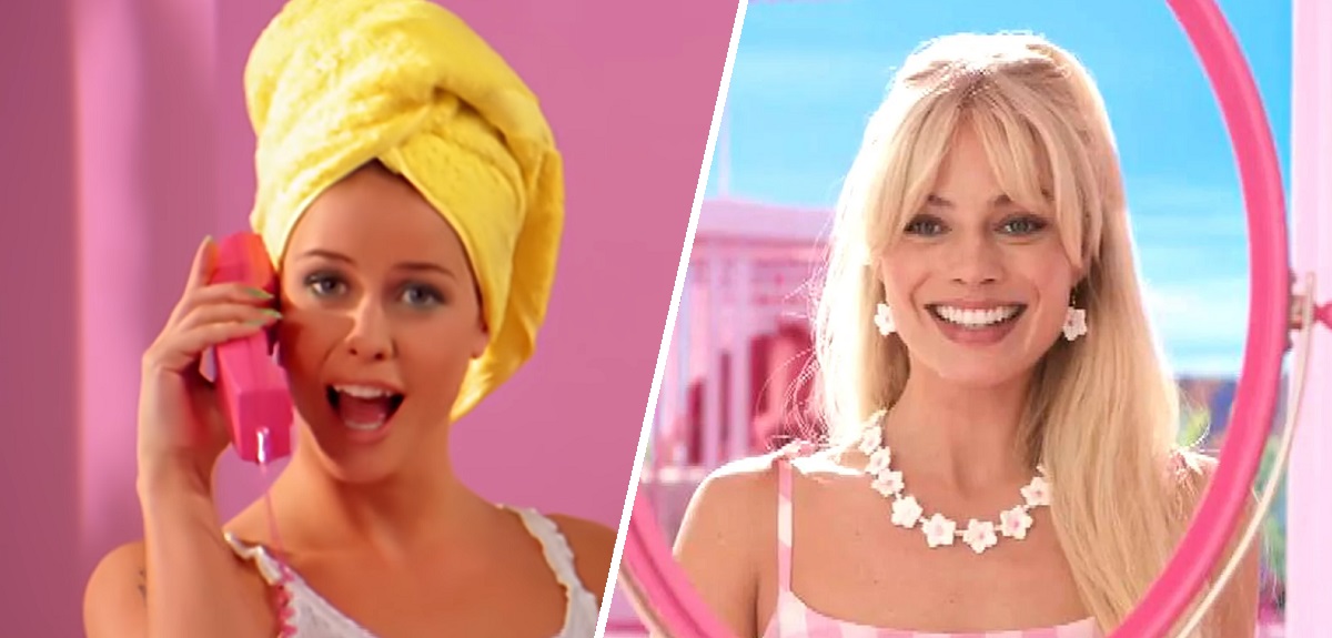 Nostalgia de los 90: popular canción de Aqua suena en el nuevo tráiler de la película 'Barbie'