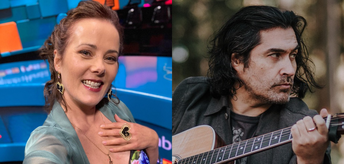 Araceli Vitta revela millonaria deuda por pensión de alimentos de Daniel Guerrero