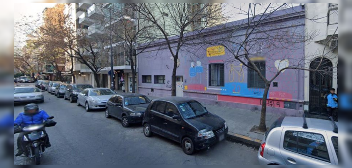 Padres acusaron “siniestro baile” de educadora para abusar de niños en jardín infantil en Argentina