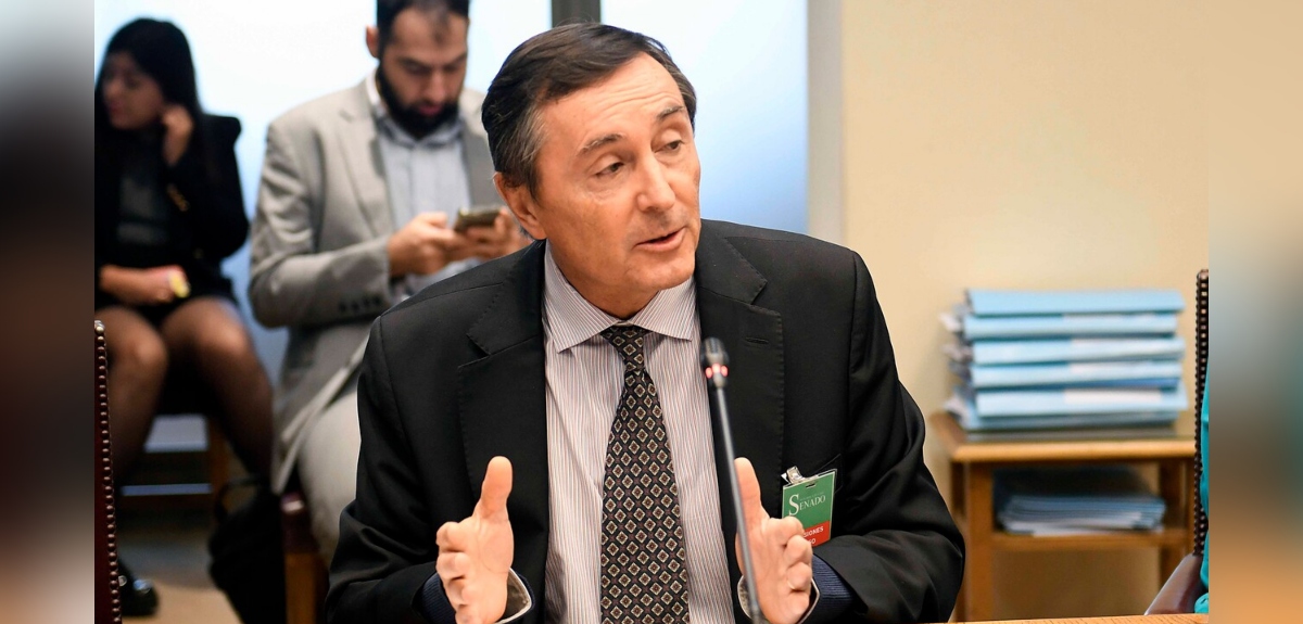 Asociación de Isapres aseguró que ley corta es un engaño: devoluciones jamás llegarían a concretarse