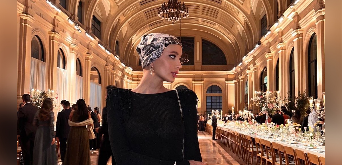 Aylén Milla desobedeció indicación médica en medio de su cáncer: 