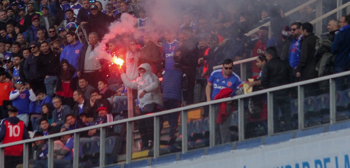 ¿Habrá devolución de dinero? Sernac oficiará a Azul Azul por suspensión del clásico universitario