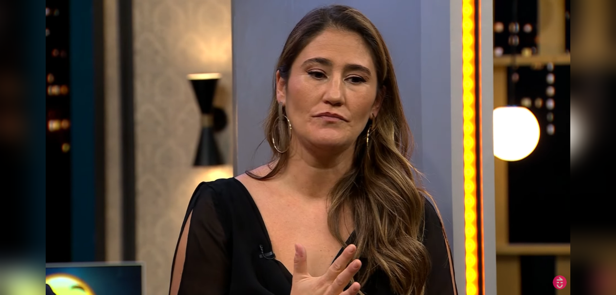 Belén Mora recordó angustiante momento en PH: su hijo fue operado a corazón abierto a los 7 meses