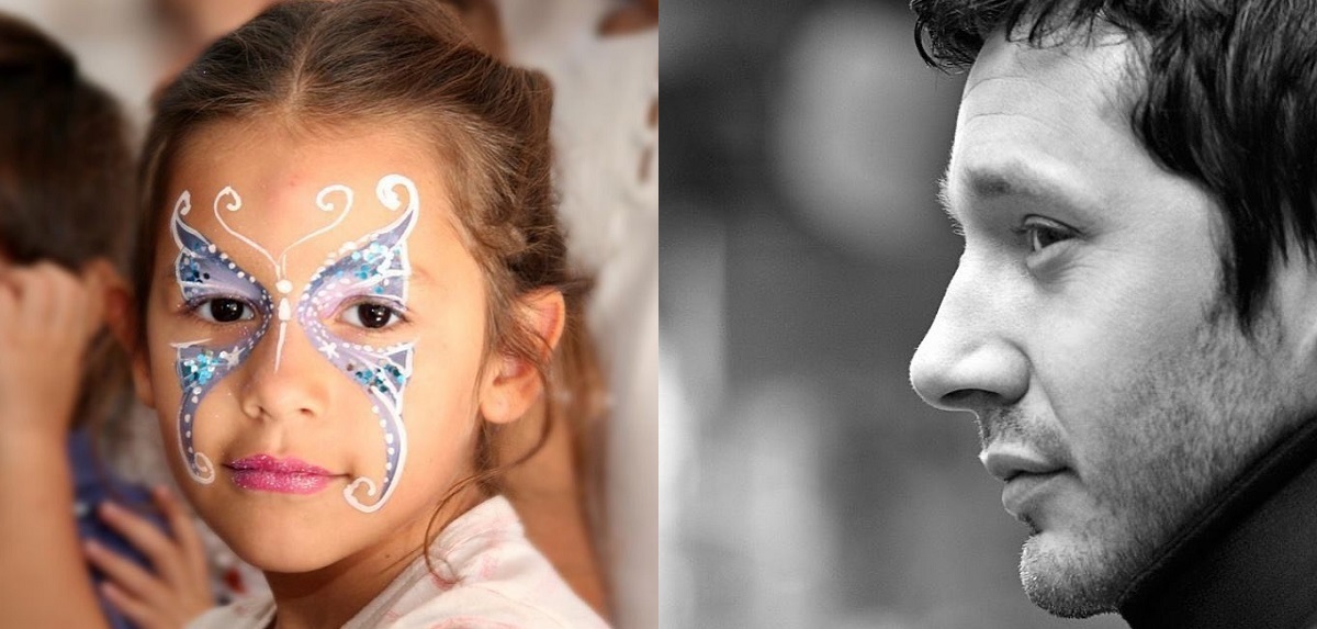 Benjamín Vicuña desclasificó potente frase con que su hijo Bautista lo consoló en funeral de Blanca