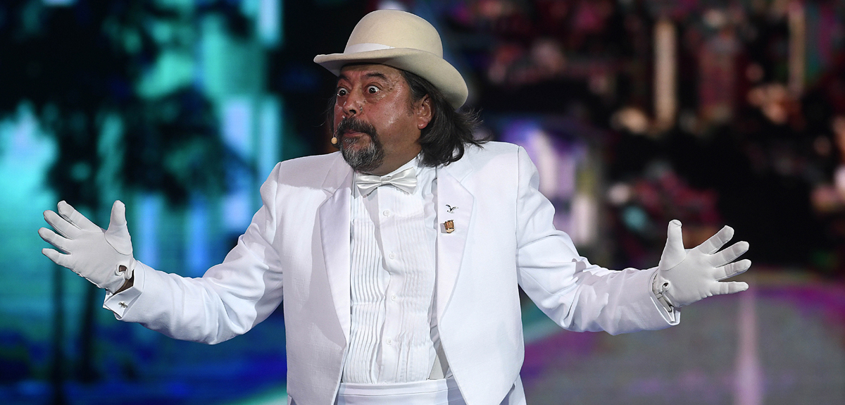 Bombo Fica reveló el monto que le ofrecieron para ser parte de Viña 2023 y por qué lo rechazó