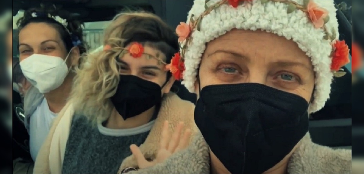 ¿Se impuso en rating? Las cifras que dejó el estreno de 'Brava' en TVN