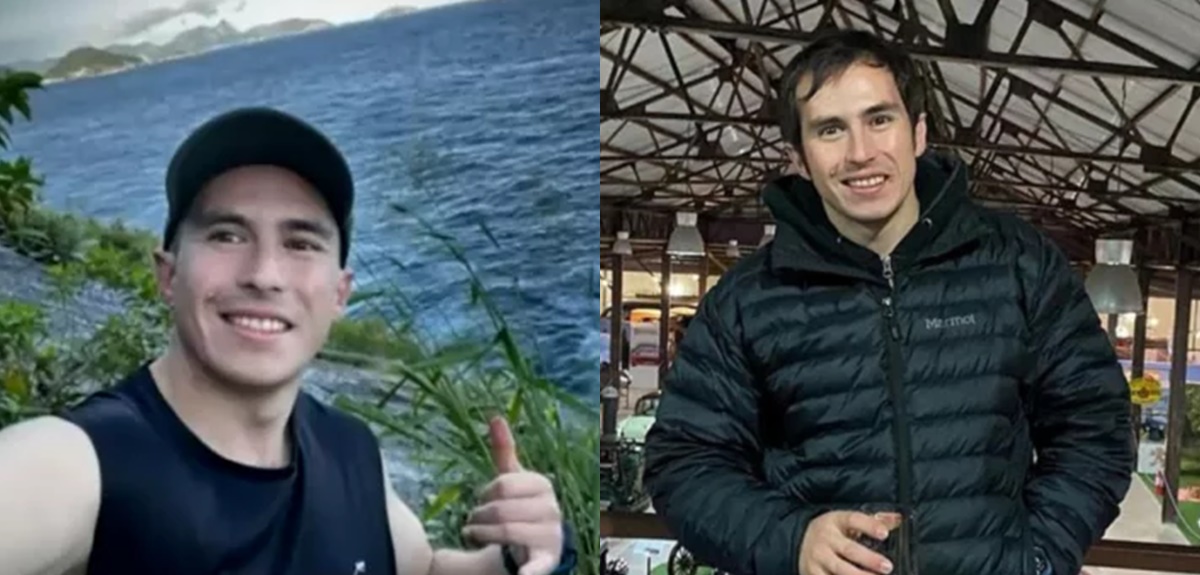 'Buenas noches cenicienta': la potente droga que habrían usado contra turistas chilenos en Brasil