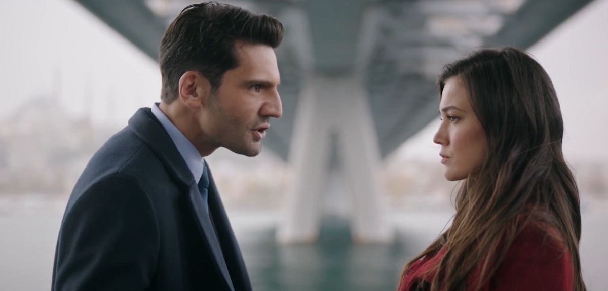 'Yargi' pierde dos días de emisión esta semana: así quedará la programación en Mega