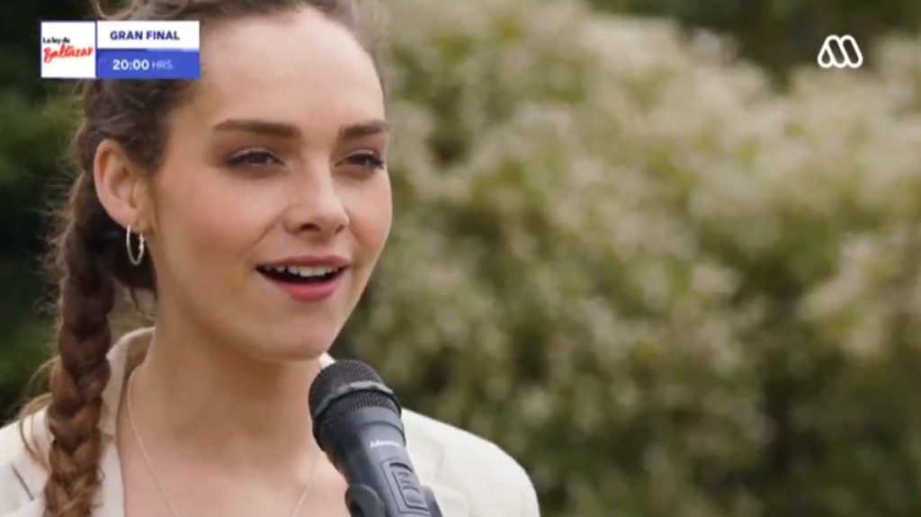 matrimonio La Ley de Baltazar