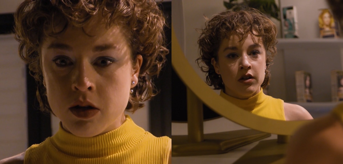 Juego de Ilusiones: Camila perdió la cabeza tras rechazo de Rubén