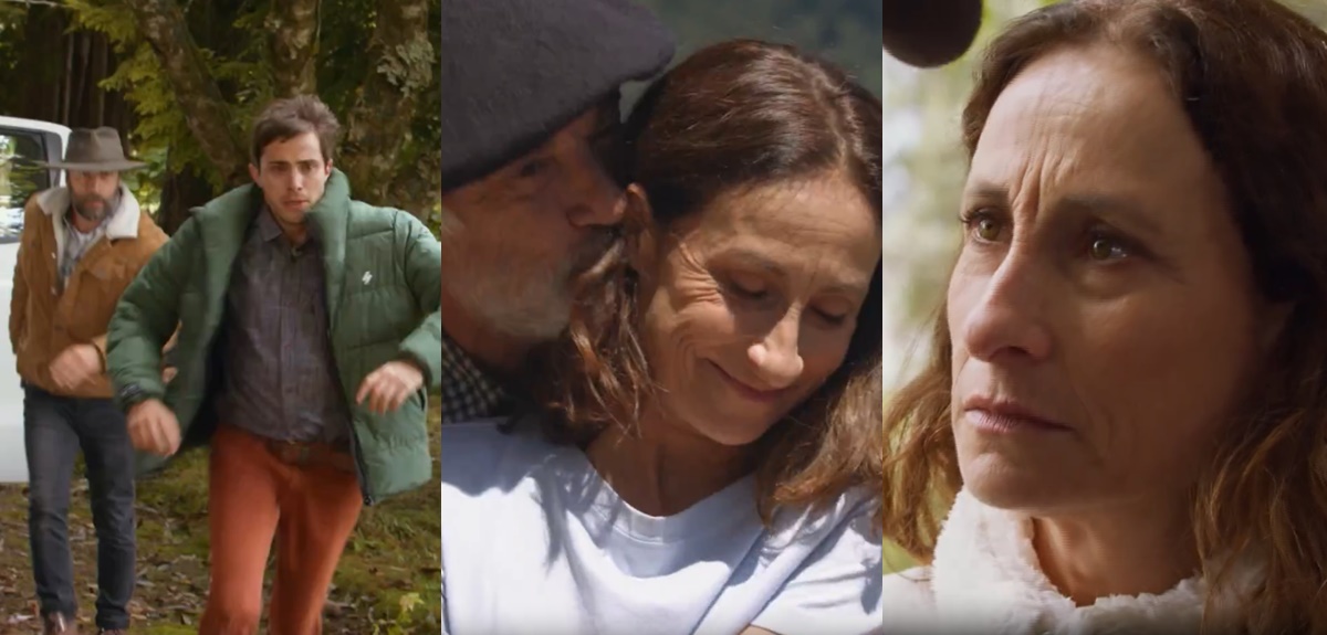 La ley de Baltazar: nuevo avance mostró sospechas de dolorosa tragedia ad portas del gran final