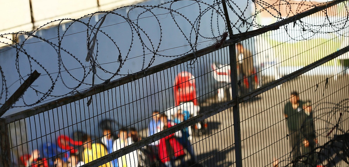 Hombre estuvo dos años en la cárcel y era inocente: retomó su libertad