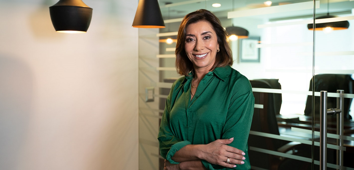 Carmen Gloria Arroyo explica cómo opera ley que busca asegurar el pago de pensiones alimenticias