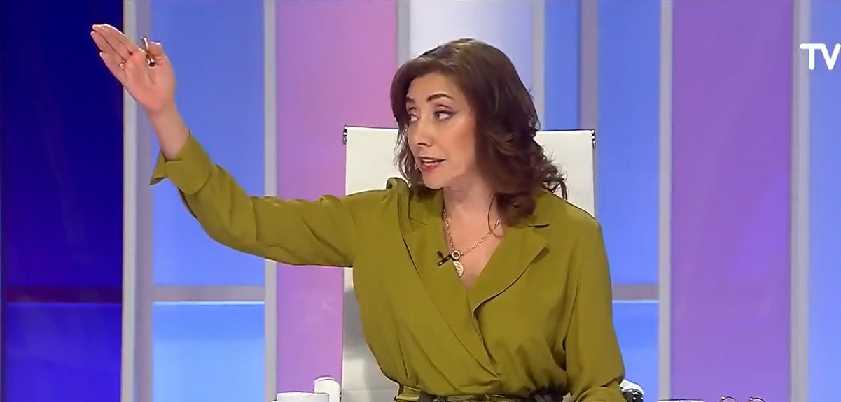 Carmen Gloria Arroyo