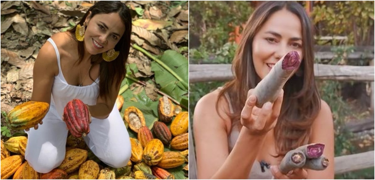 Carola Bezamat entrega los mejores (e infalibles) tips para mantener el sistema inmune en alto