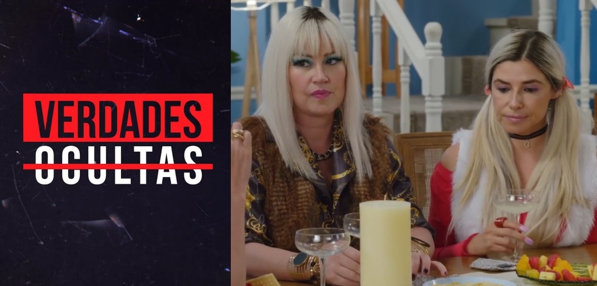 Recordada actriz de Verdades Ocultas debutó en Casado con Hijos: interpretó a vecina de Kena