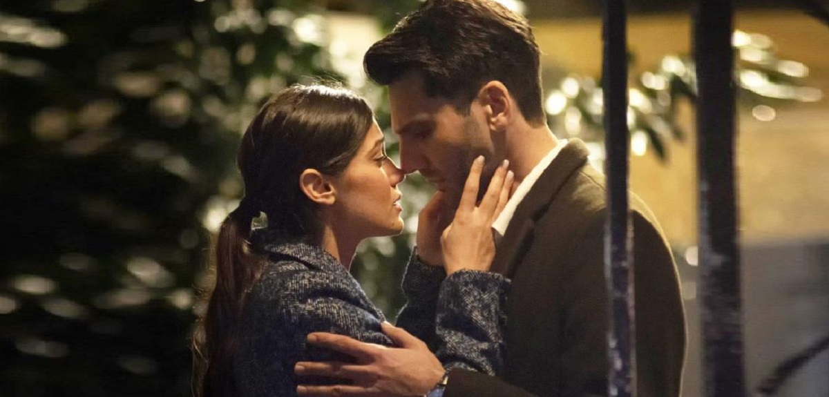 ¿Cuándo será el primer beso de Ilgaz y Ceylin? Esperada escena de 'Yargi' fue censurada en Turquía