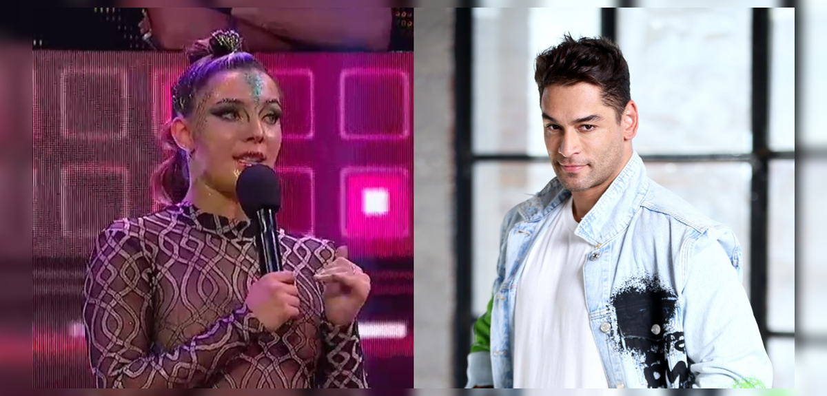 Chantal Gayoso se refirió a la posibilidad de casarse con Thiago Cunha y de convertirse en madre