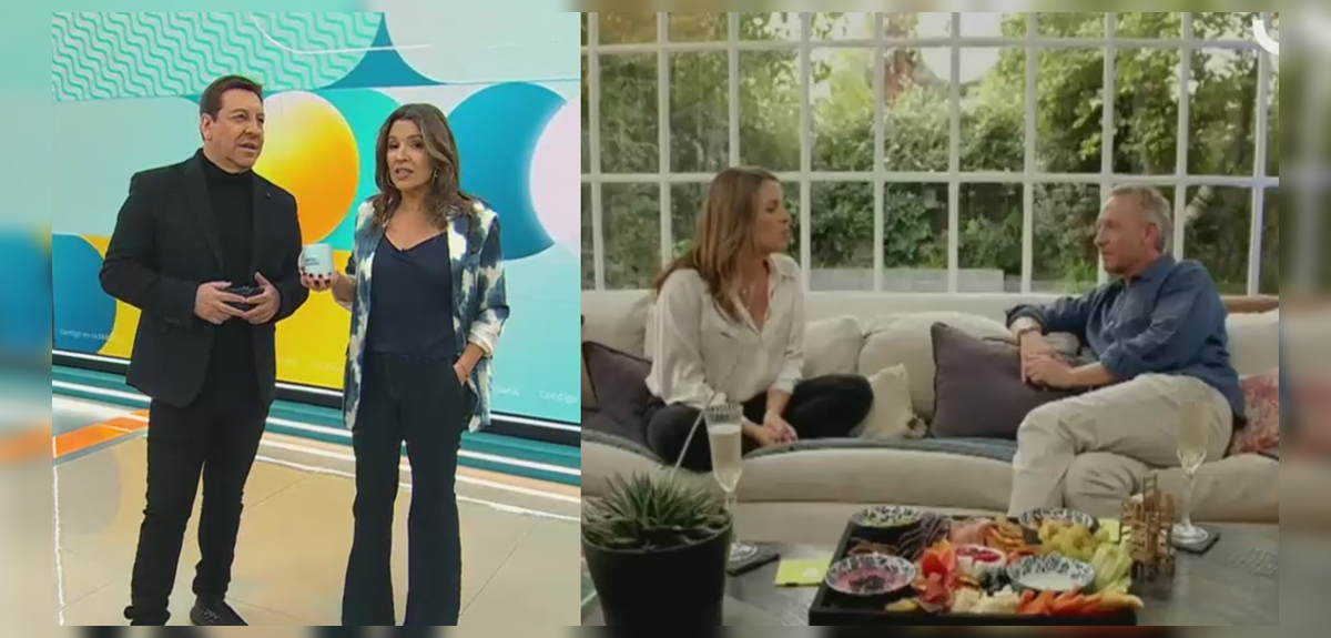 Monserrat Álvarez explicó por qué se “arrepintió” tras dar íntima entrevista en De Tú a Tú