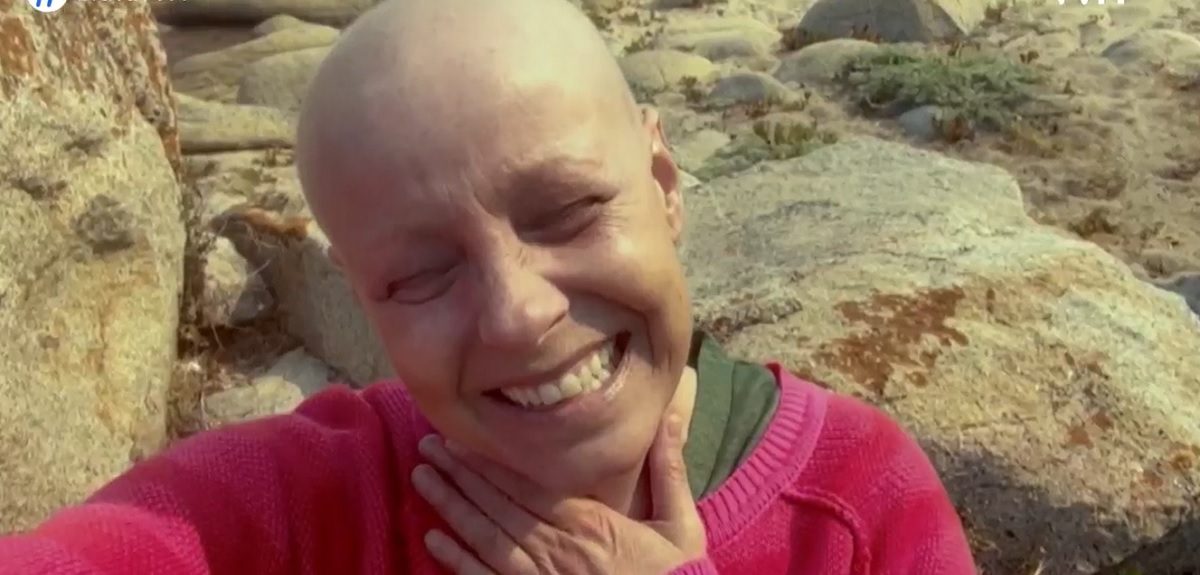 Claudia Conserva Brava