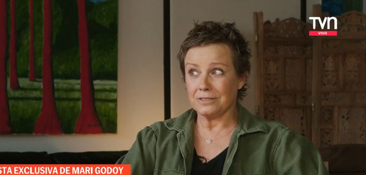 Claudia Conserva reveló súplica de Pollo Valdivia en medio de lucha contra el cáncer: 