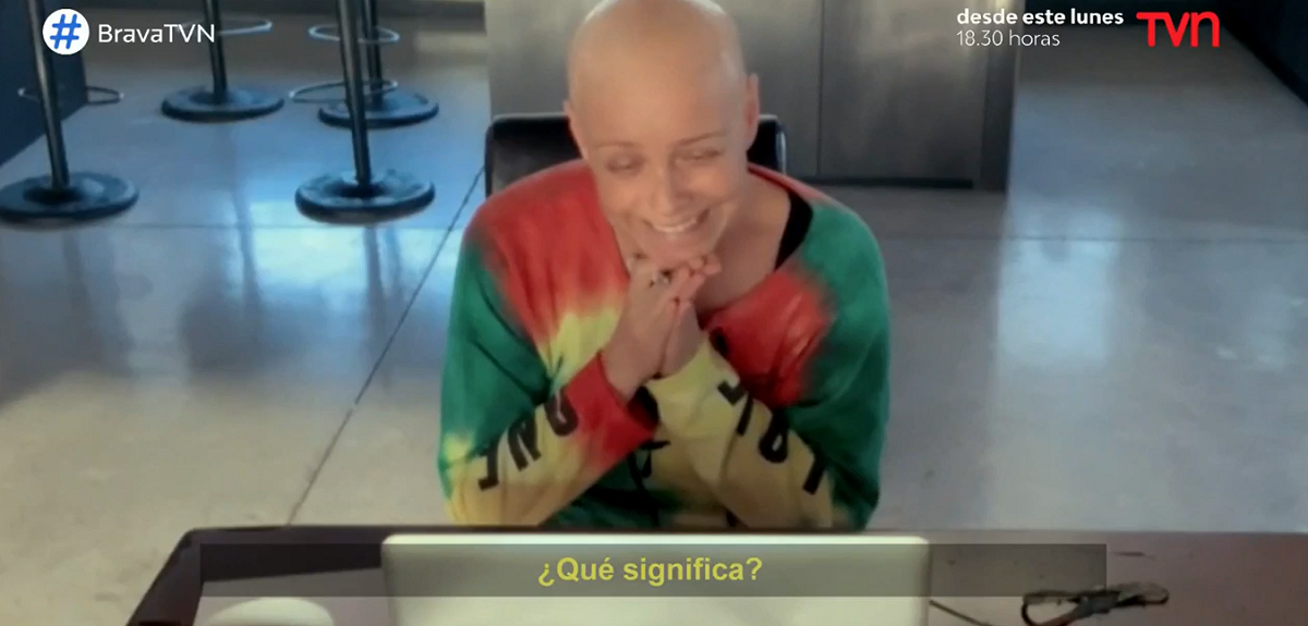 La buena noticia sobre el cáncer que recibió Claudia Conserva en 