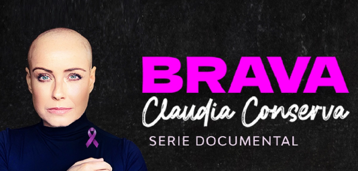 Documental de Claudia Conserva llegó a la prensa internacional: 