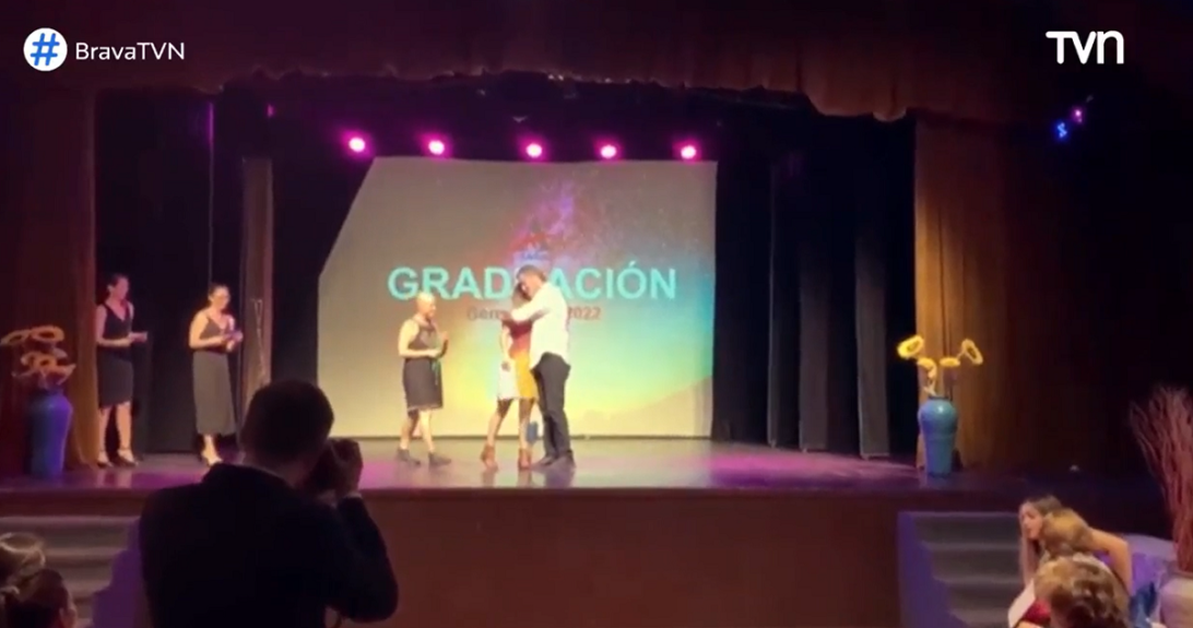 Claudia Conserva mostró importante paso que dio su hija Matilda durante su tratamiento: "Orgullosa"