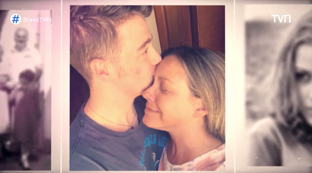 Claudia Conserva relató en Brava cómo fue contarle a sus hijos sobre el cáncer: "El dolor de ver..."