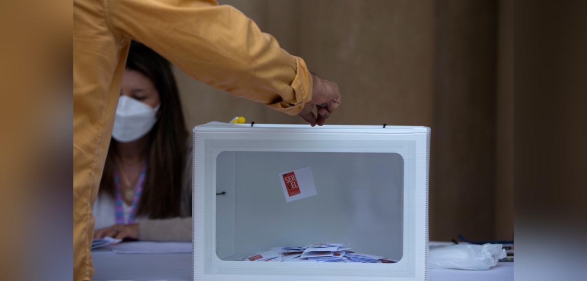 Elecciones del Consejo Constitucional: ¿cuáles son las excusas para no ir a votar?