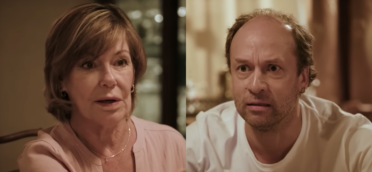 Como la vida misma: pataleta de Marco tras saber quién es el hijo de Malú desató molestia en redes