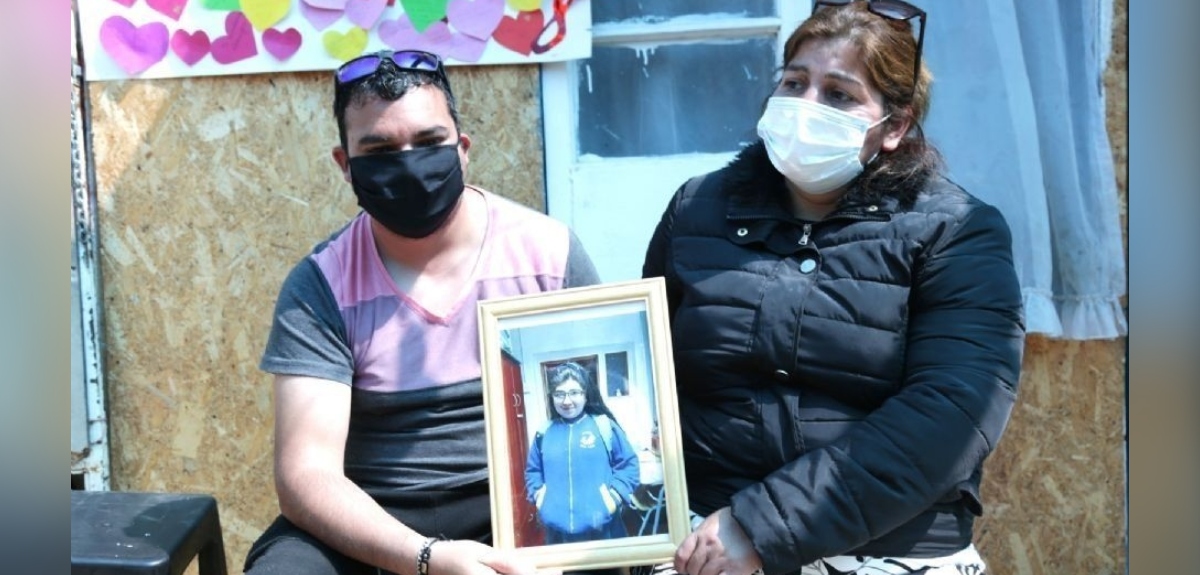 Caso Melissa: las pruebas que condenaron a Mirta Ardiles por parricidio y a Luis Santander por abuso