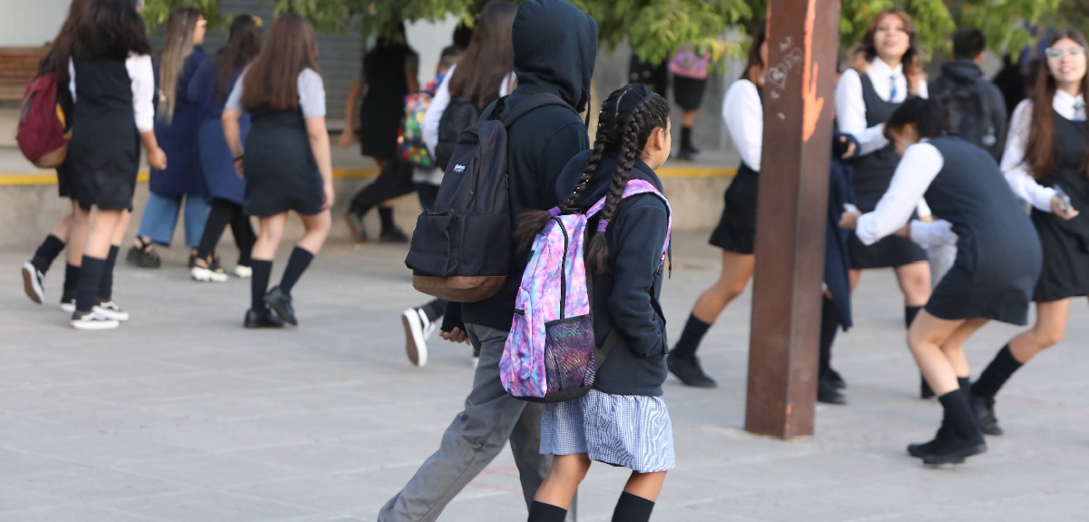 Confirman contagio de tuberculosis en colegio de La Florida: se descartó presunto brote