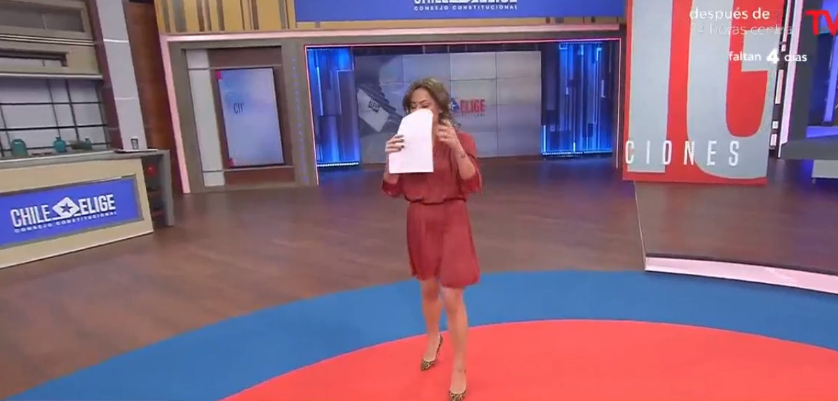 Constanza Santa María