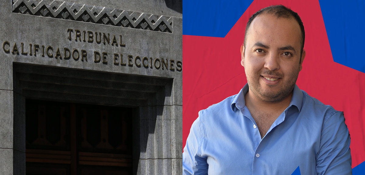 Consejero electo Aldo Sanhueza: tricel deja sin efecto solicitud de renuncia del exrepublicano