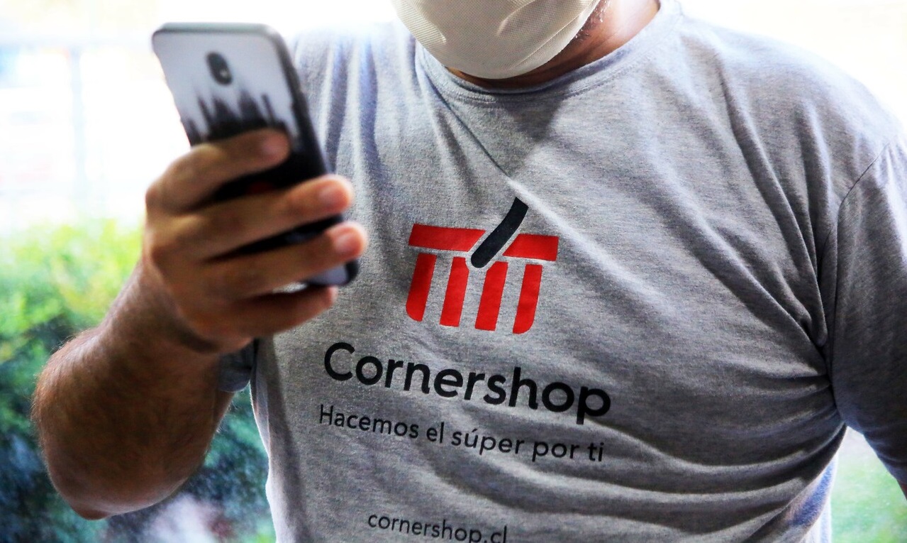 Cornershop anuncia despido de 250 trabajadores en todas las regiones: “Hoy es un día muy triste