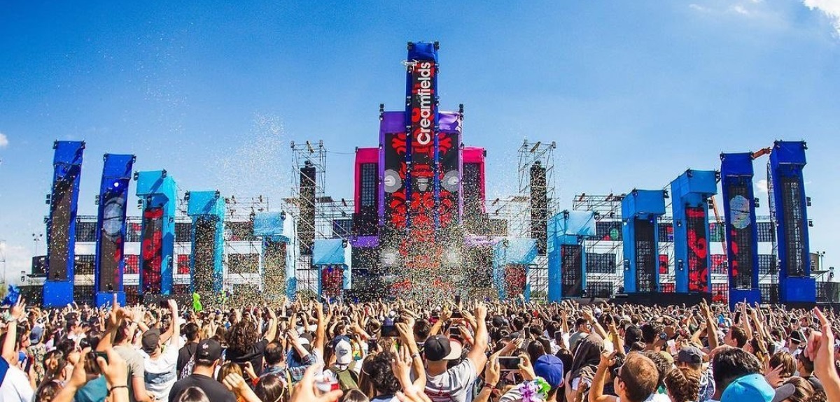 Creamfields Chile 2023: esta semana inicia la venta de entradas